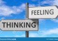 Thinking or Feeling?