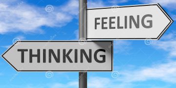 Thinking or Feeling?