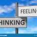 Thinking or Feeling?