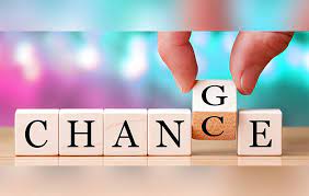 WHEN A PEOPLE SEEK TRUE CHANGE