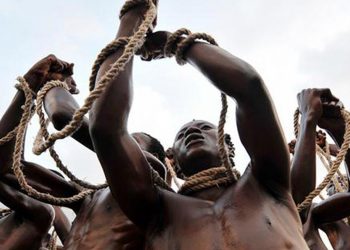 A HISTORY OF AFRICA’S FUTURE.. A CASE FOR AFRICAN ECONOMIES TO UNITE UNDER ONE CURRENCY AND TRANSFORMED LEADERSHIP.