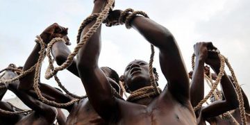 A HISTORY OF AFRICA’S FUTURE.. A CASE FOR AFRICAN ECONOMIES TO UNITE UNDER ONE CURRENCY AND TRANSFORMED LEADERSHIP.