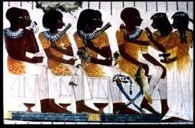 ALKEBULAN DISCOMFORT