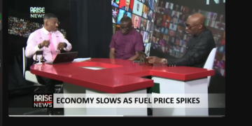 TRIBALISM = NO DEVELOPMENT! AFRICA MUST UNITE!