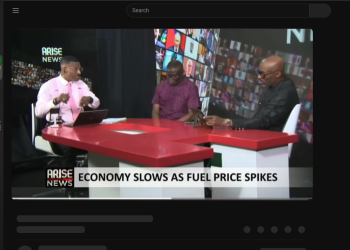 TRIBALISM = NO DEVELOPMENT! AFRICA MUST UNITE!