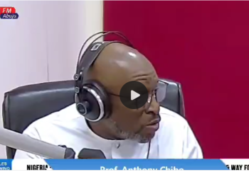 New System of Government