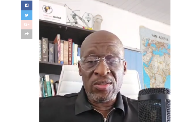 WHY AFRICA IS UNDERDEVELOPED PART 1