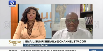 African Devt Activist Prof Anthony Chibo Reviews State Of The Nation +More