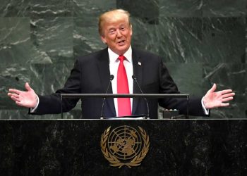 TRUMP is killing Globalization! That’s a good thing!