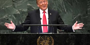 TRUMP is killing Globalization! That’s a good thing!